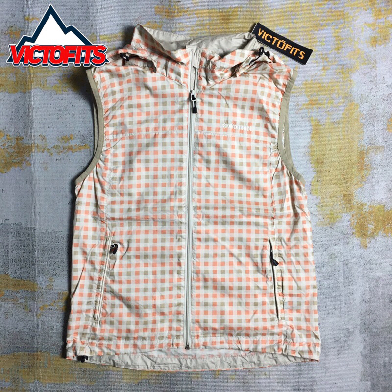 Vest Rompi Columbia