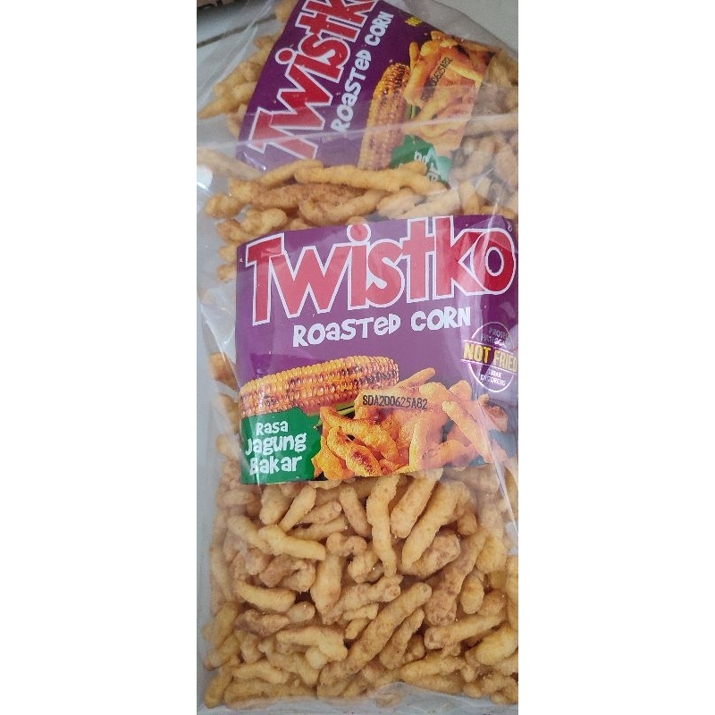

Jajan lebaran viral snack kiloan original