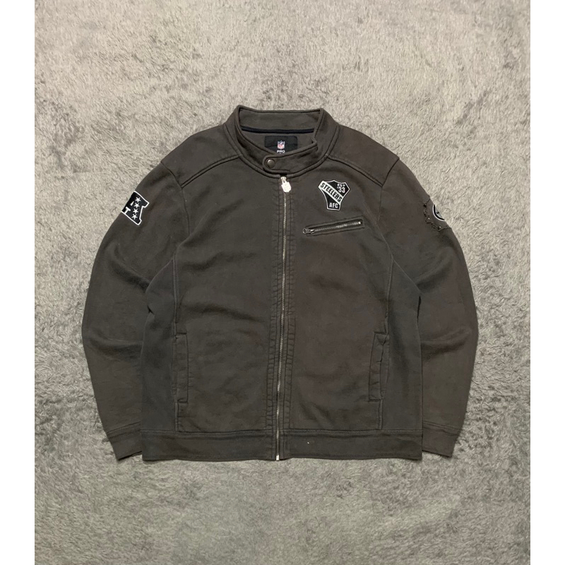 Jacket NFL Pittsburgh Steelers Second