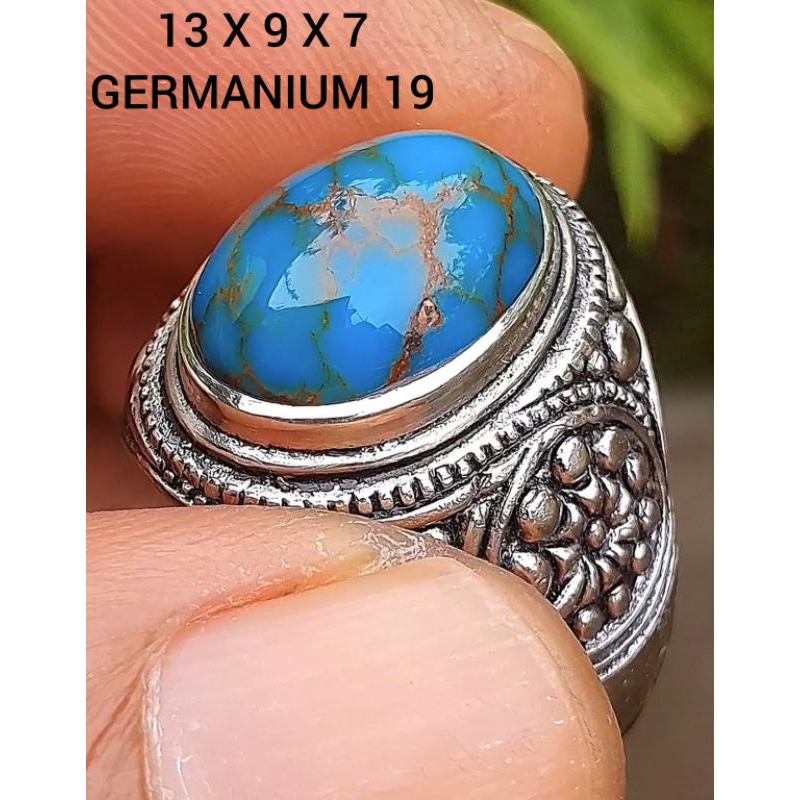 pirus mesir lawasan royal blue 53