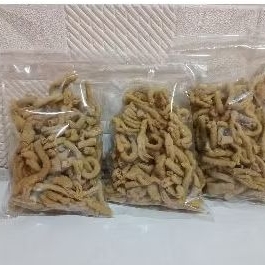 

kripik usus original