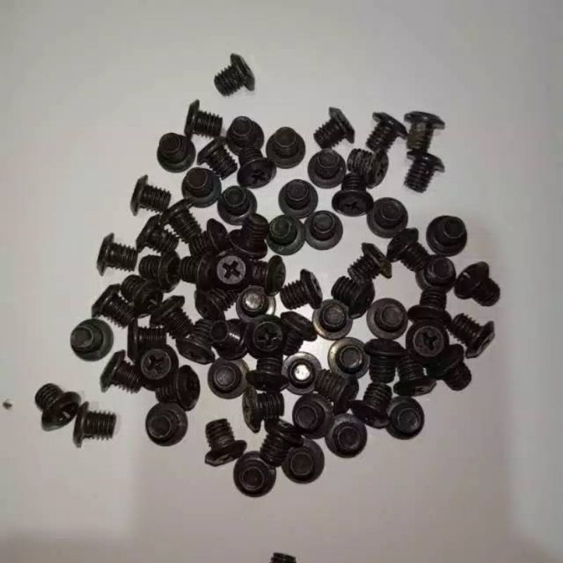 Baut rachet nhk rx9 / baut helm nhk rx9