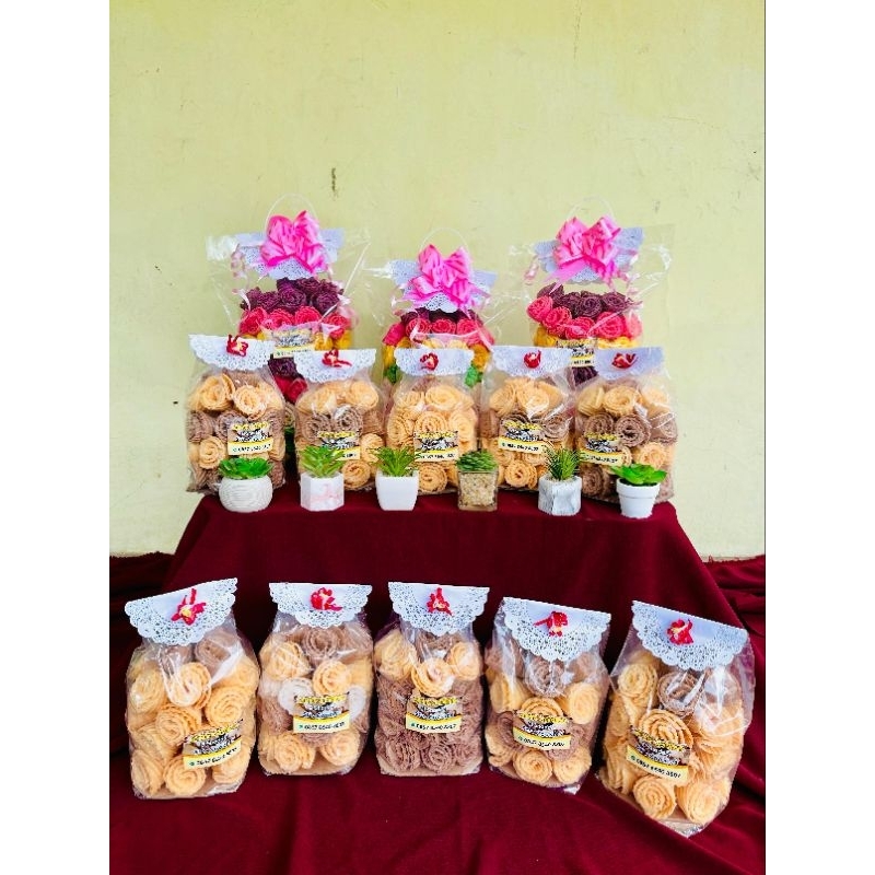 

KUE OPAK GAMBIR KWALITAS MANTAB SILAHKAN DI ADU || GROSIR BESAR