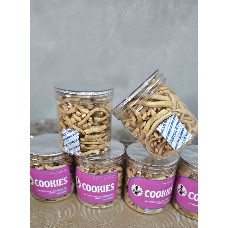 

STICK BAWANG PREMIUM EMPUK GURIH RENYAH