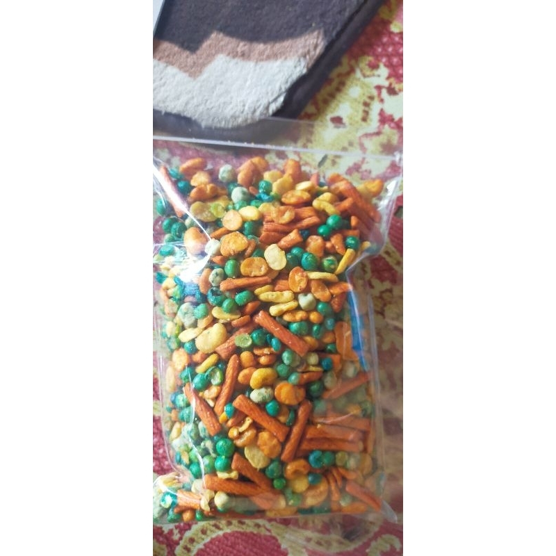 

kacang campur jaipong