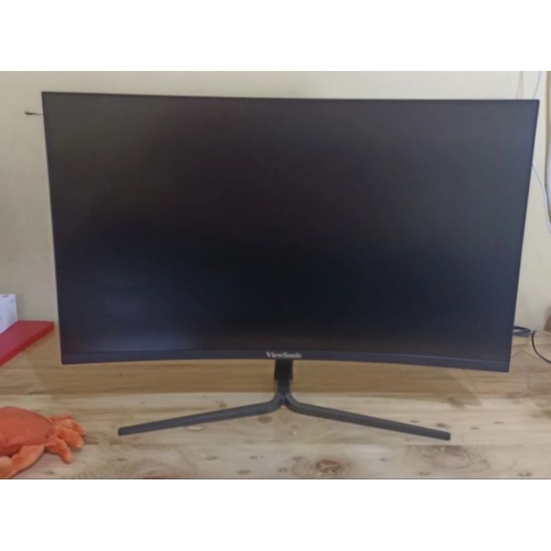 monitor viewsonic vx2758-C