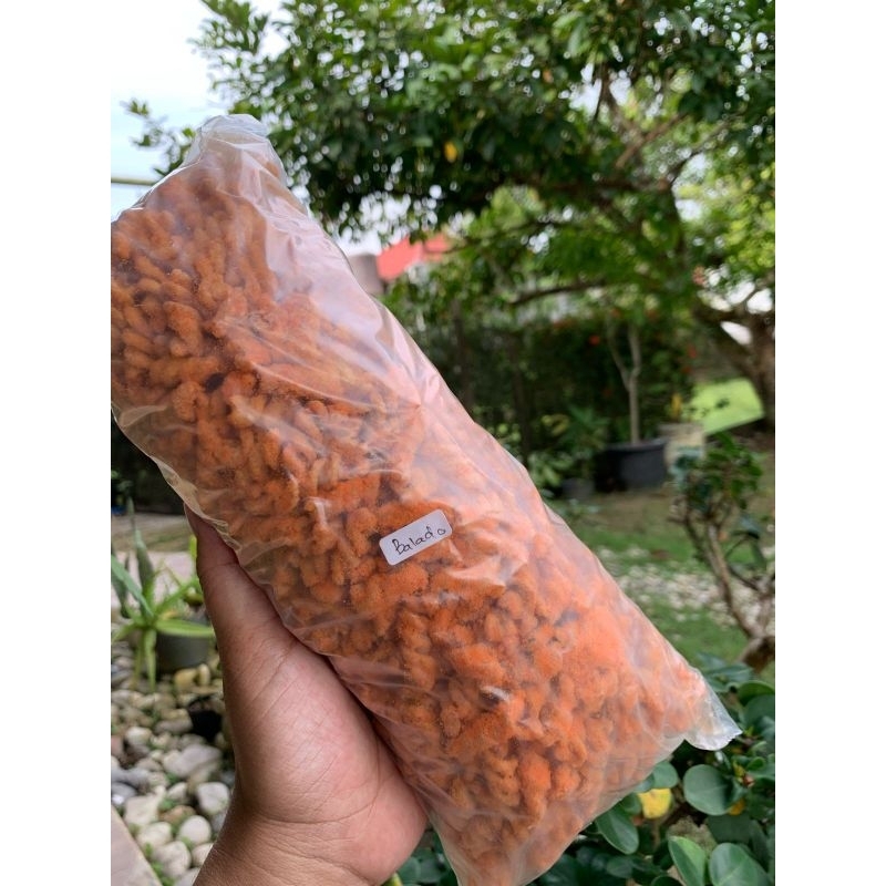 

Makaroni Spiral 400 gram