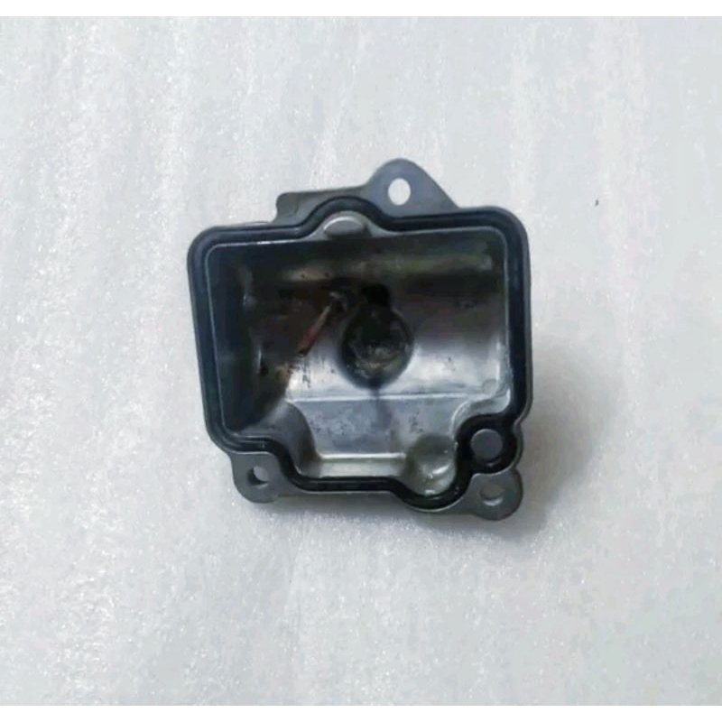 mangkok karburator skywave original copotan