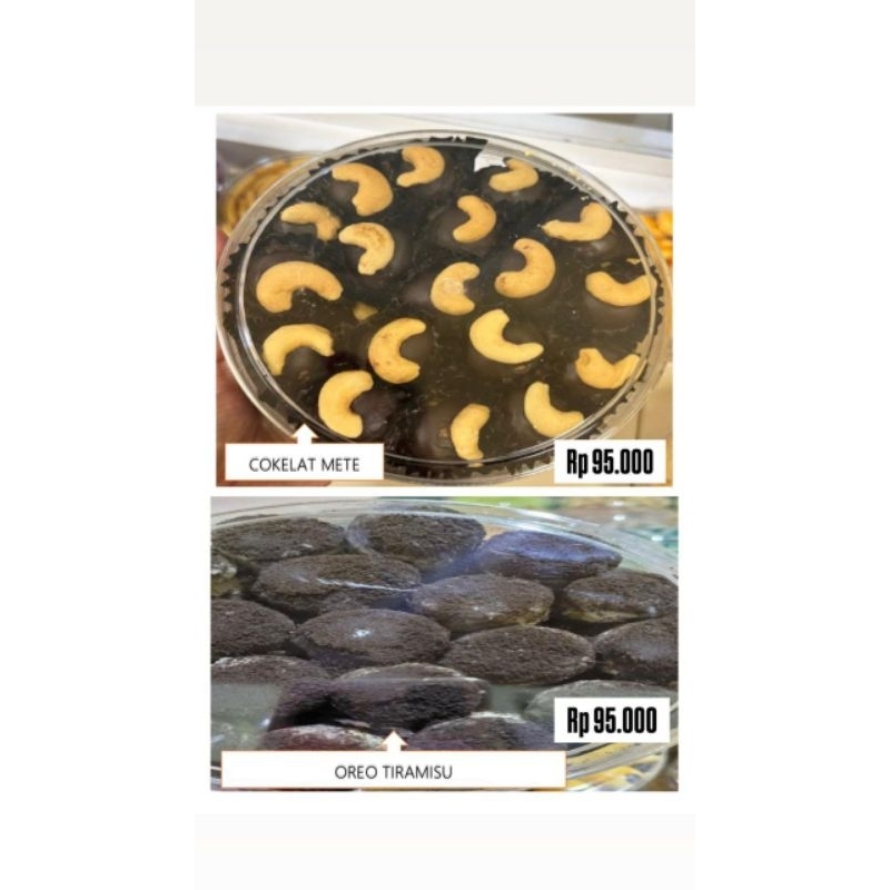 

Kue Lebaran