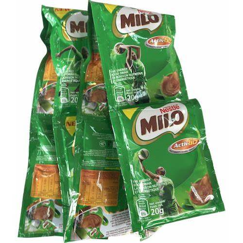 

dalimart MILO ACTIVGO MINUMAN SUSU COKLAT BISA INSTANT