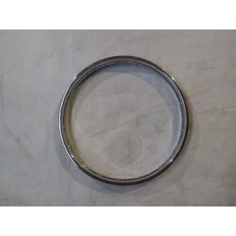 Velg Jari 120x17 HM Tengah Honda GRAND PRIMA STAR ASTREA 800 C50 C70 C90 C700 C800 Original Nos