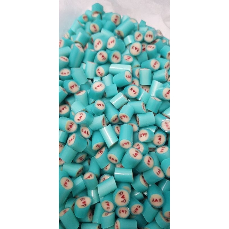 

Custom 3huruf Roll Candy