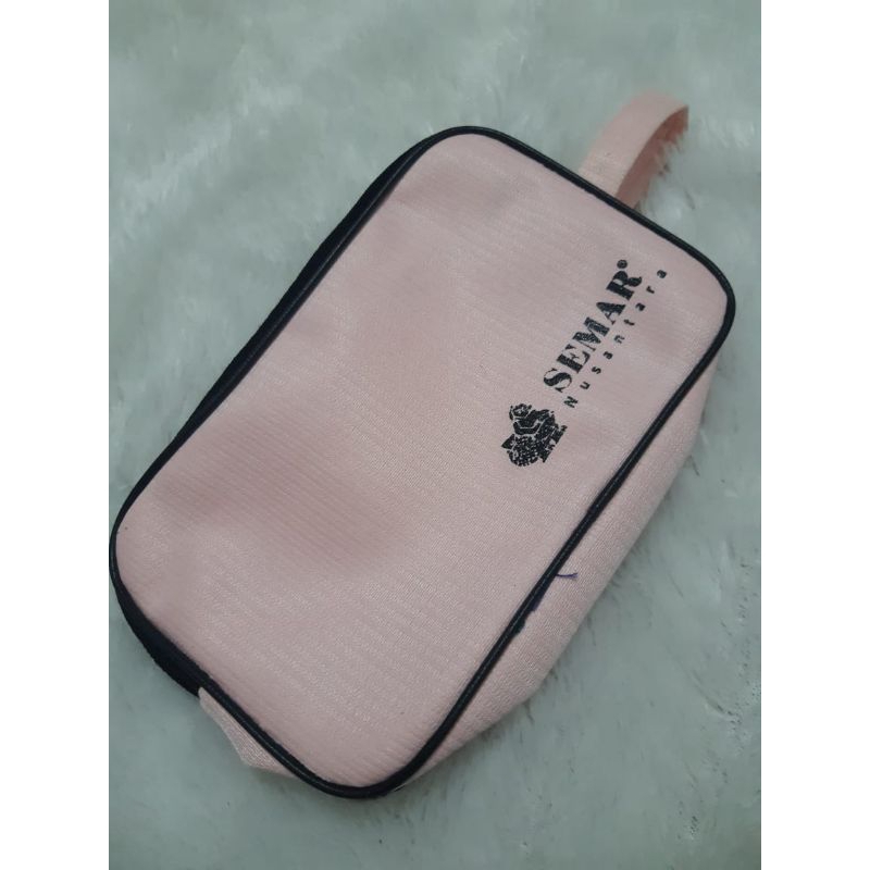 Dompet Pink Kotak Semar Nusantara