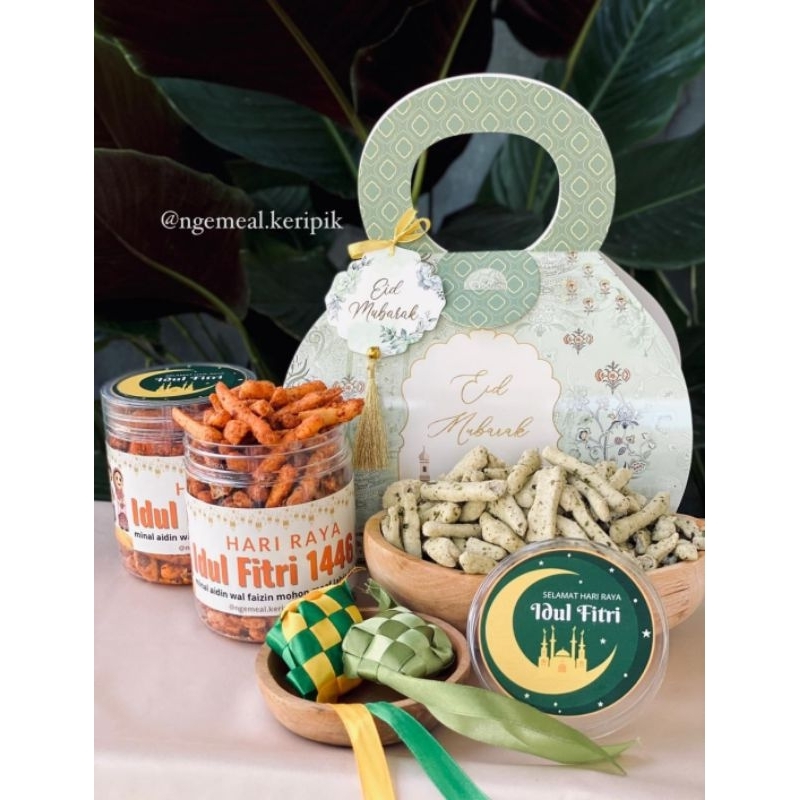 

HAMPERS BASRENG RAMADHAN