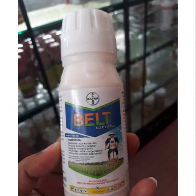 BELT expert 480SC 100ml