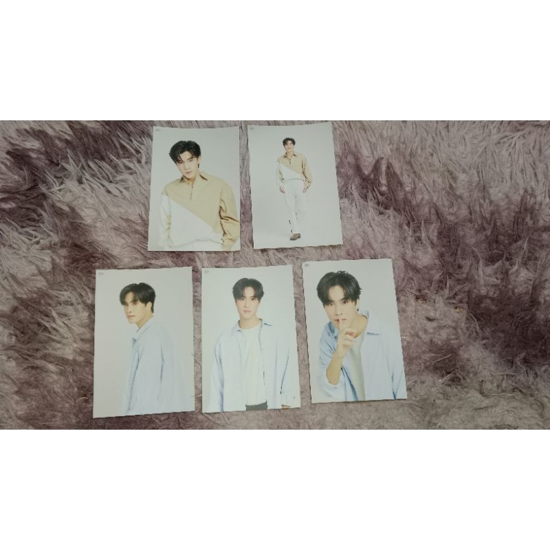 

[READY] OFFICIAL SHARING GEMINIFOURTH POSTCARD