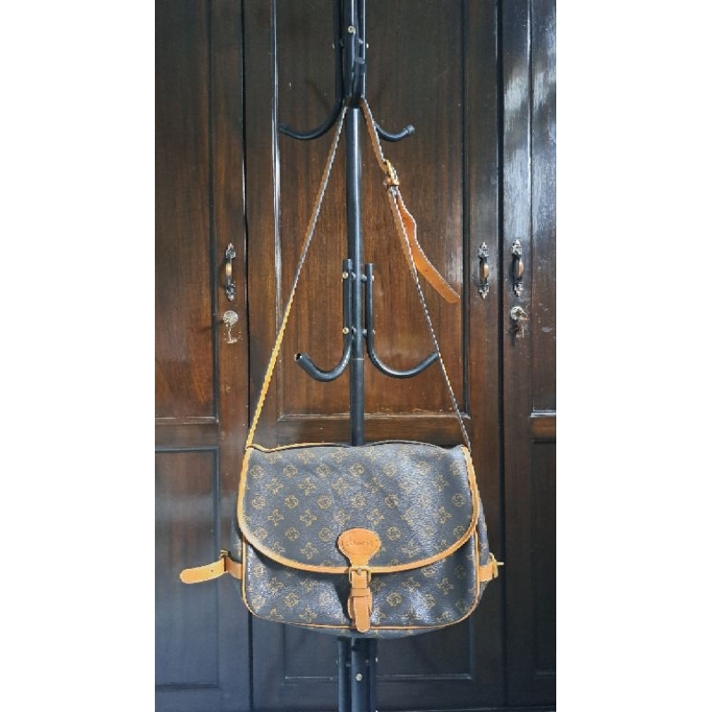 tas kulit renoir