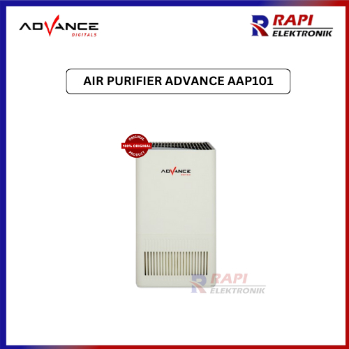 AIR PURIFIER ADVANCE AAP101