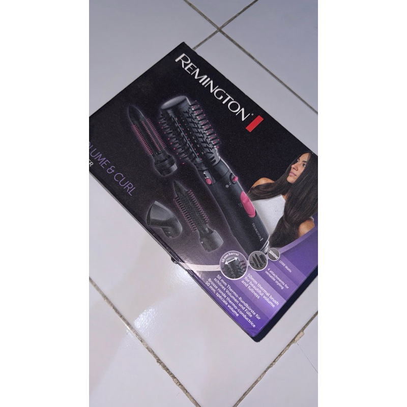 Remington Curl Airstyler AS7051