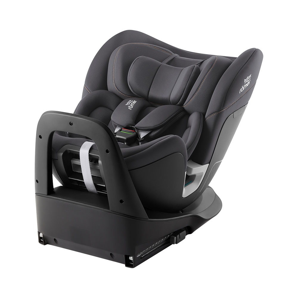 Britax Roemer Swivel Car Seat (R129 i-size) (New Born to 7 years) (40-125cm)