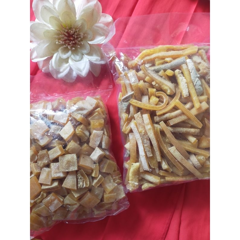 

Paket Combo krecek rambak sapi stik dan kotak 1000 gram