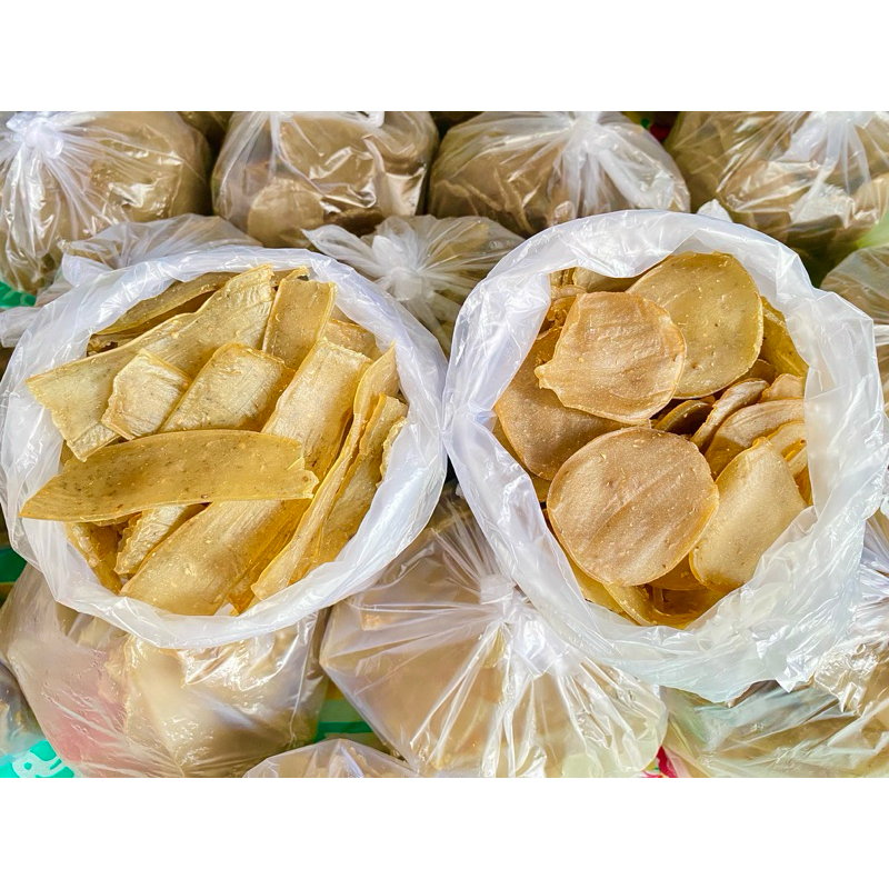 

Kerupuk Ketumbar Bawang