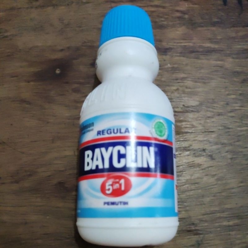Bayclin 100ml