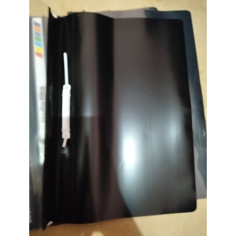 

Business File F4 folio