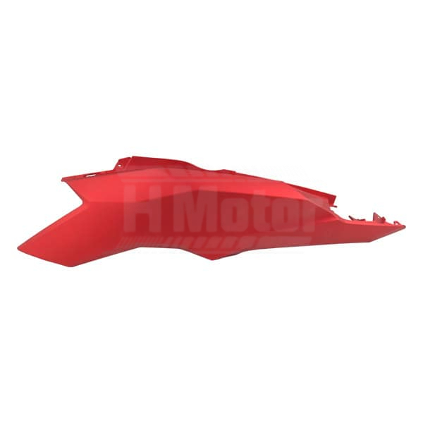 New Vario 125 K2V - Honda ORI Body Part / Body Samping / Cover Body - RED MERAH DOFF