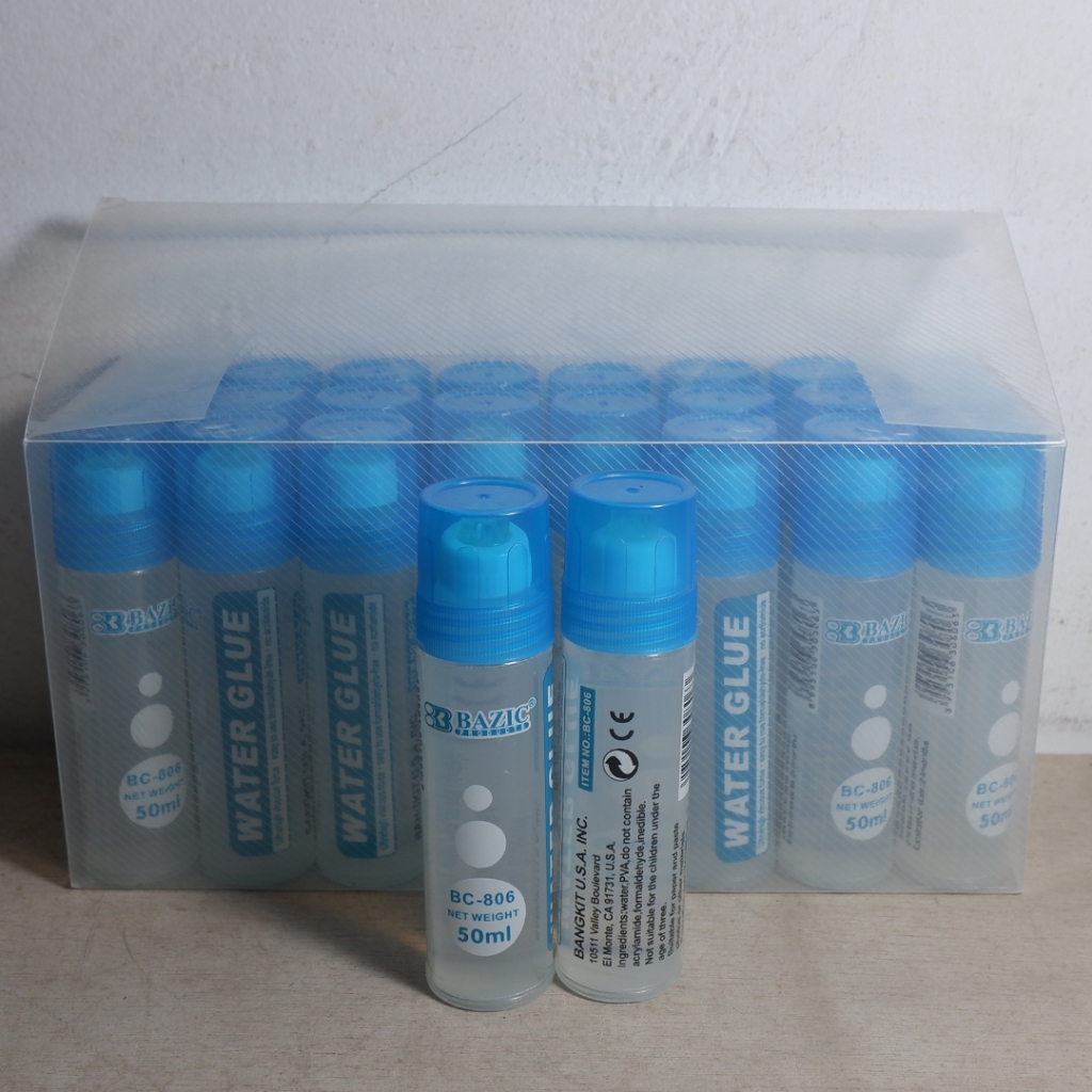 

Lem Cair Murah Glue Lem 50mL