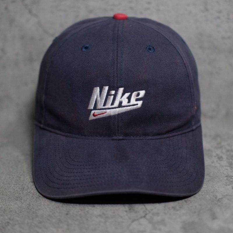 Topi sport casual NIKE Original