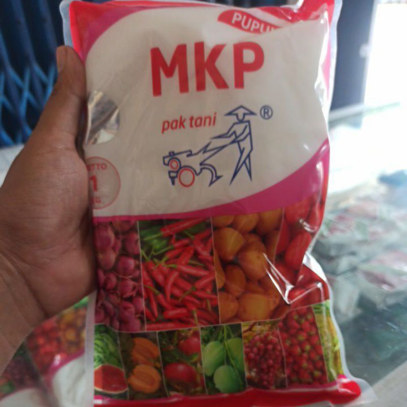 MKP 1 kg Original 100%