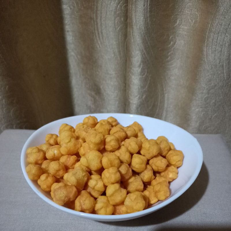 

pilus jagung original