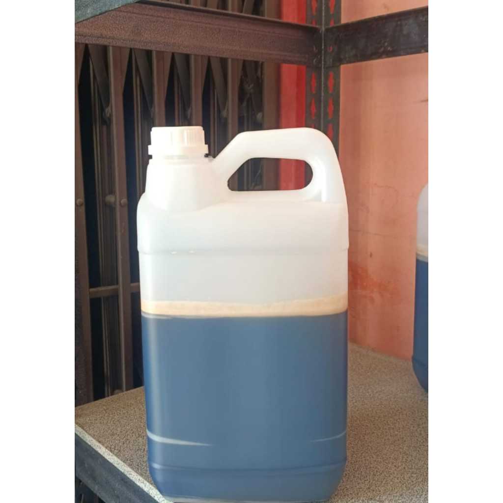 

Madu Mellifera kemasan 5kg