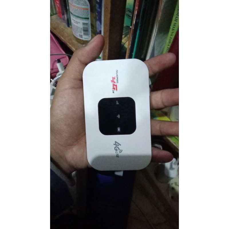 FREE ONGKIR MIFI TELKOMSEL+KARTU