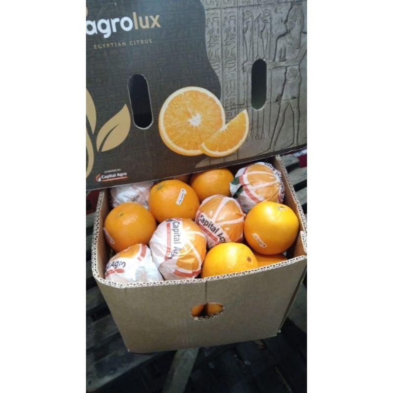 

Sunkist navel manis per kilo