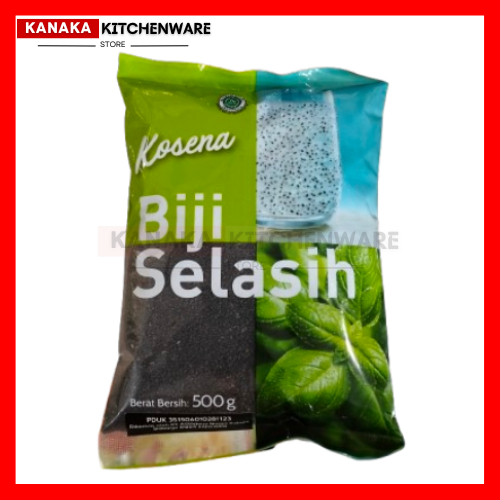 

SELASIH KOSENA / BIJI SELASIH / MINUMAN ES SELASIH / MINUMAN ES CAMPUR / TOPPING SELASIH
