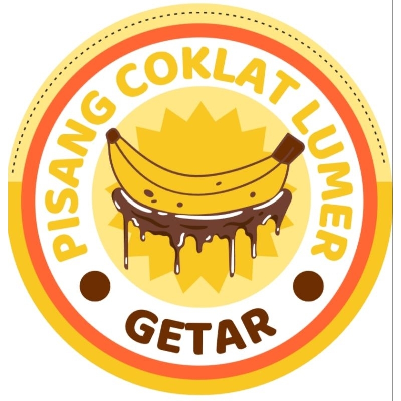 

pisang lumer getar dimulut