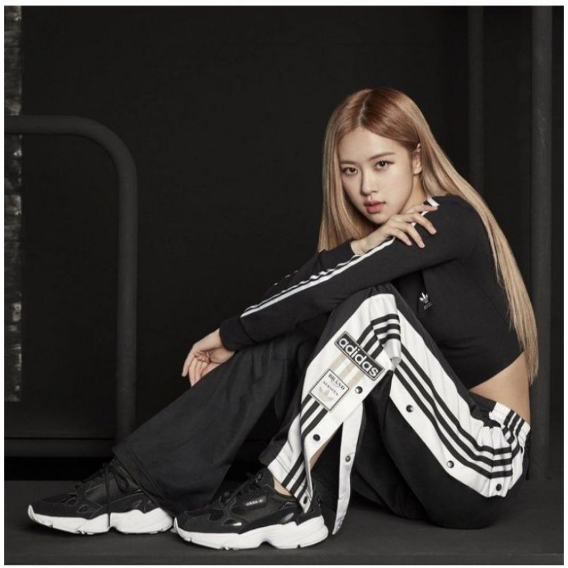 Celana Anak Adidas Adibreak Track Pants Original