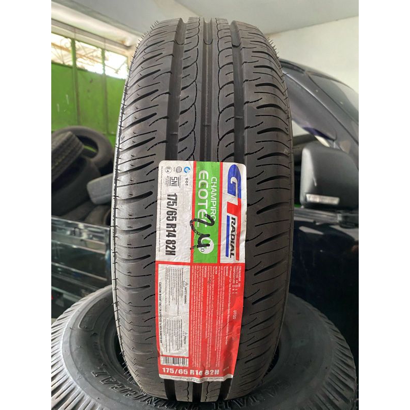 Gajah Tunggal GT 175 65 R14