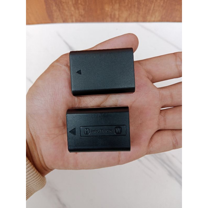 BATREI SONY FW50 ORIGINAL MURAH BERGARANSI