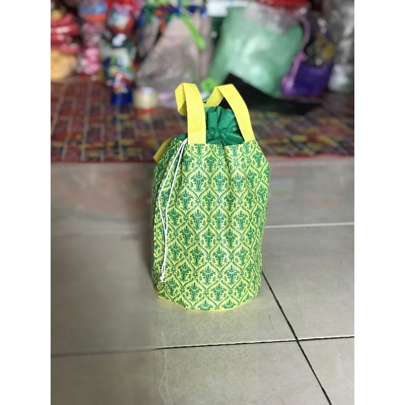 

goodie bag toples 3 diameter 16