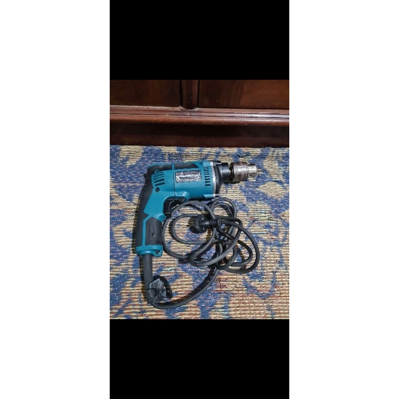 mesin bor 13mm makita