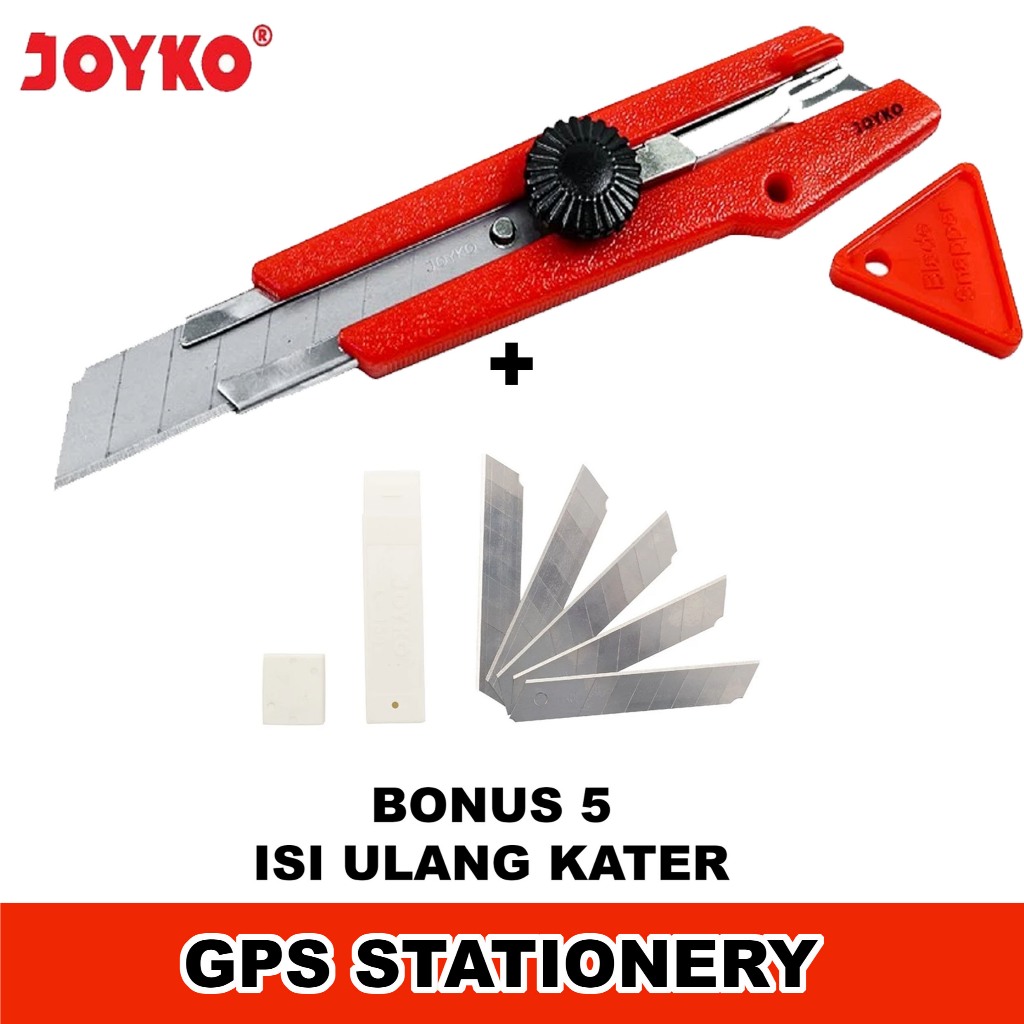

Cutter / Pemotong Joyko L-500