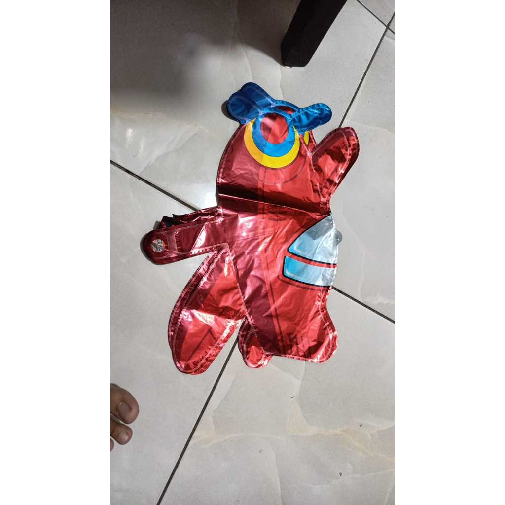 

FOIL PESAWAT TEMPUR KAPAL TERBANG