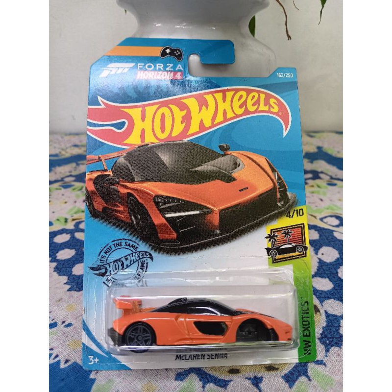 Hotwheels Error Eror