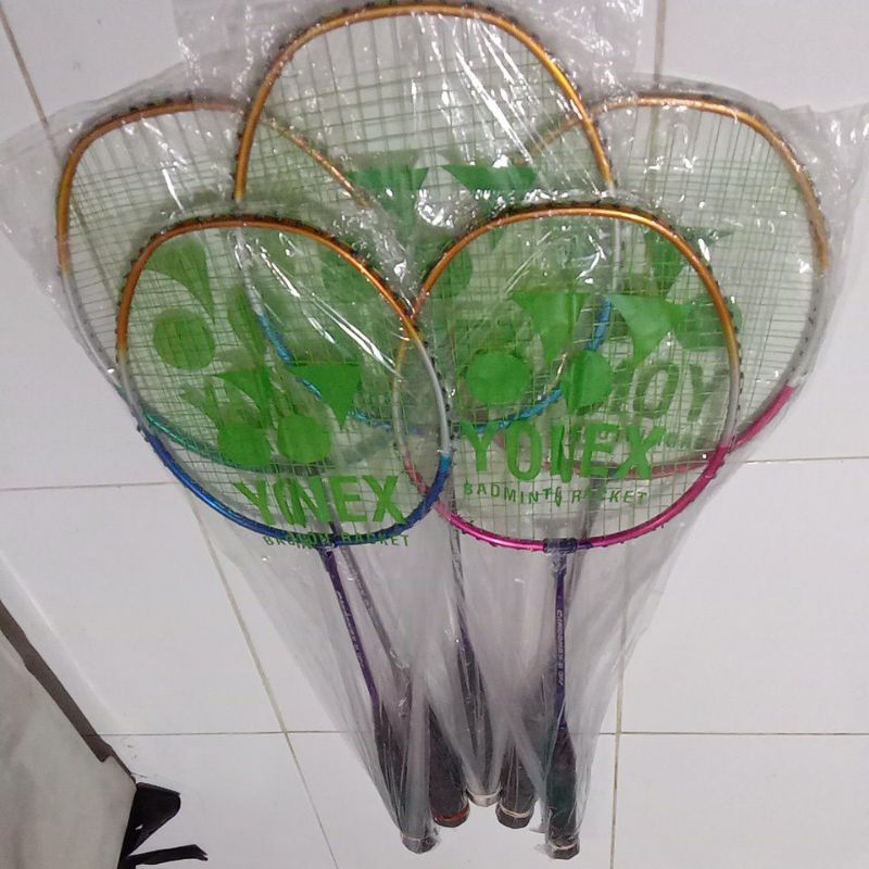 Badminton Racket YONEX 1 Pcs