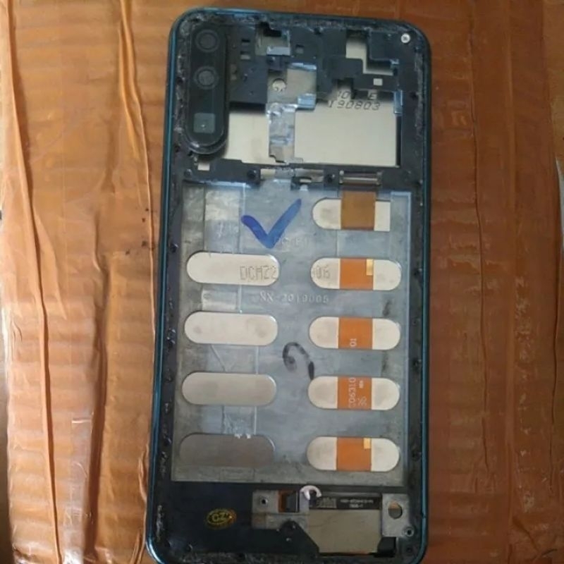 Mesin Hp Huawei P30 Pro Replika normal Ok