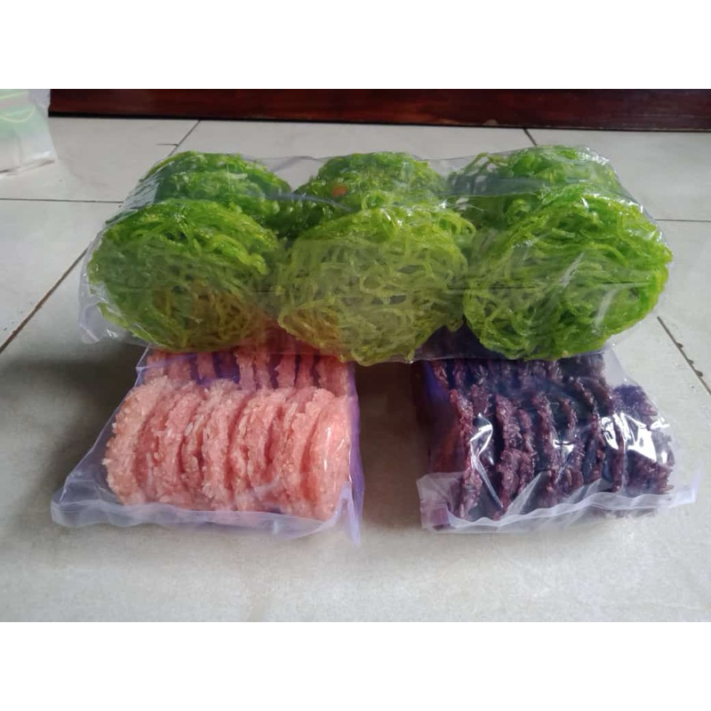 

beat seller // rengginang varian rasa mentah tahan lama
