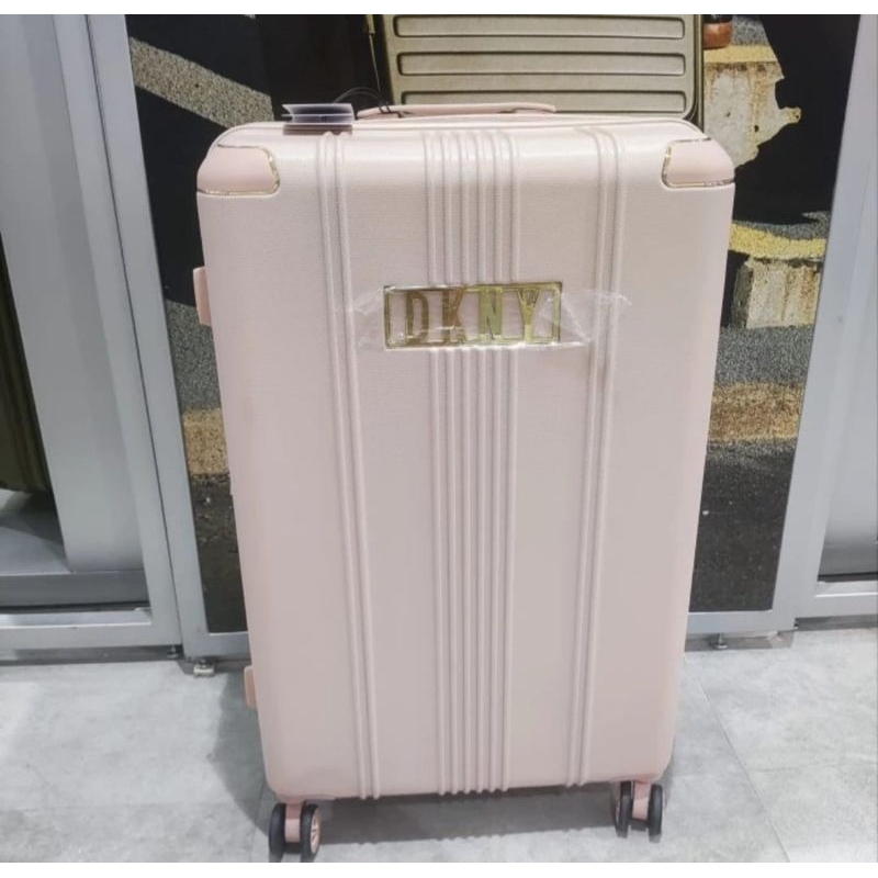 Koper DKNY Hardcase Size 29 Inch Tahan Banting